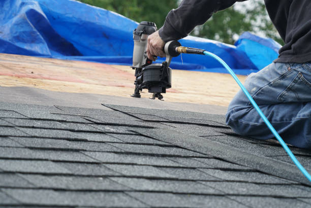 Gutter Installation and Roofing in Augusta, GA